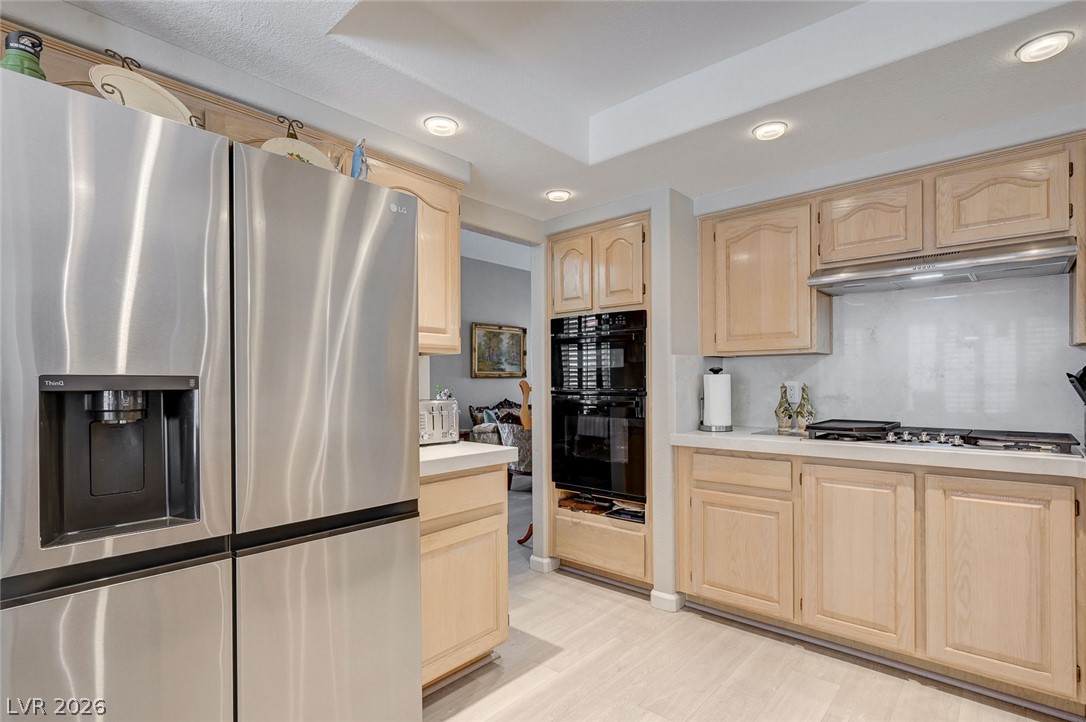 295 Vallarte Drive Henderson NV 89014