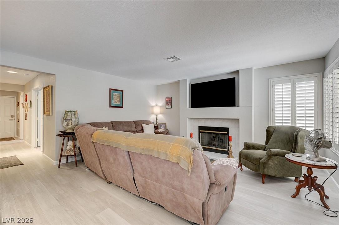 295 Vallarte Drive Henderson NV 89014