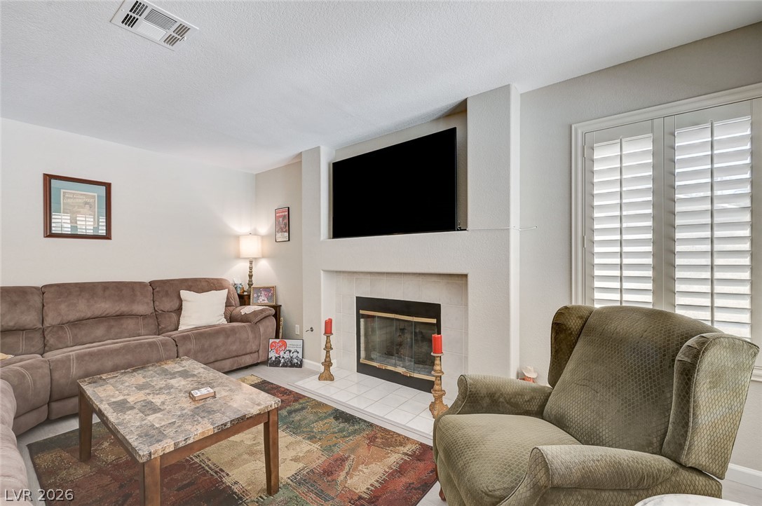 295 Vallarte Drive Henderson NV 89014