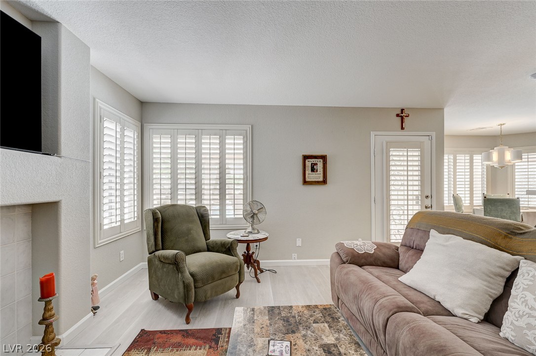 295 Vallarte Drive Henderson NV 89014