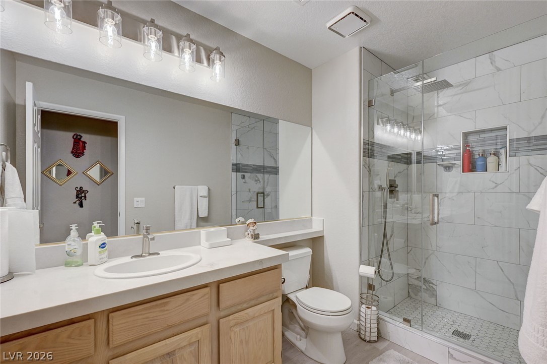 295 Vallarte Drive Henderson NV 89014