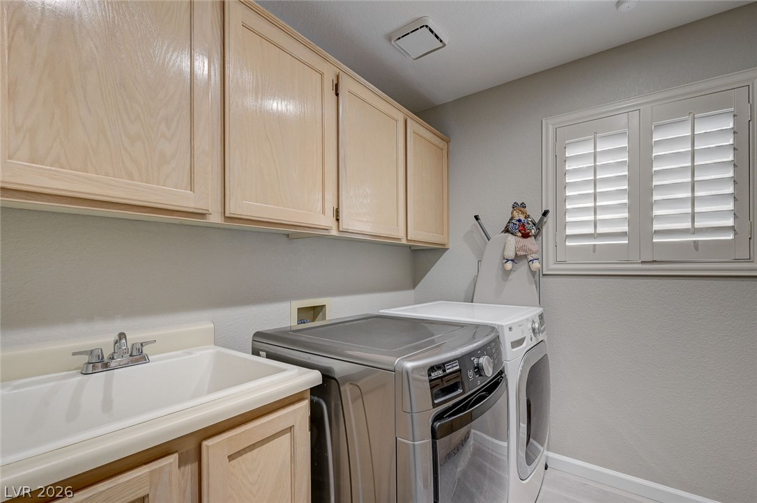 295 Vallarte Drive Henderson NV 89014