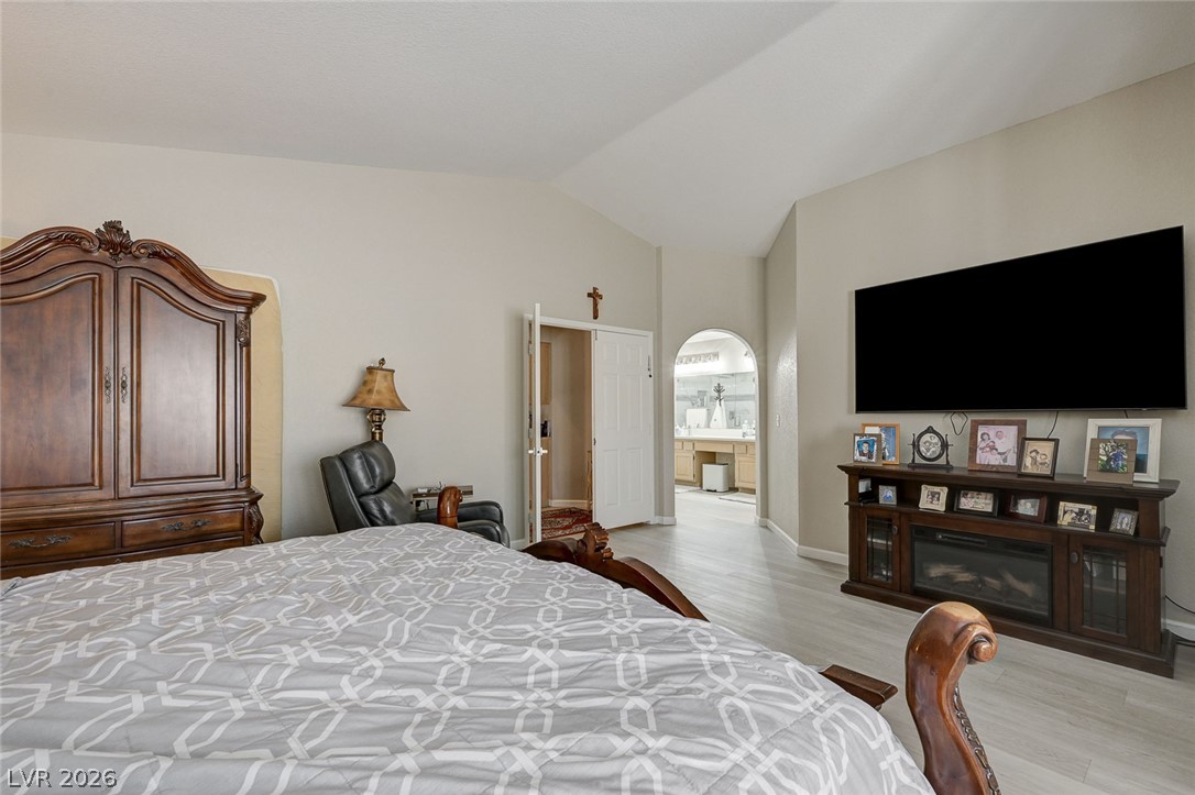 295 Vallarte Drive Henderson NV 89014