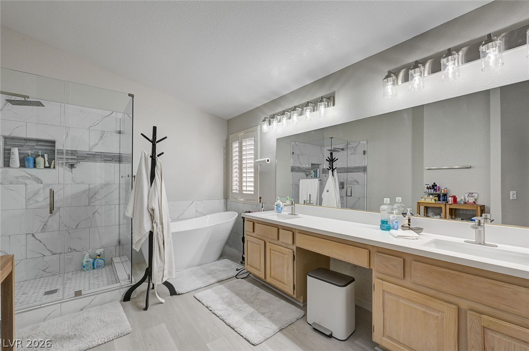 295 Vallarte Drive Henderson NV 89014