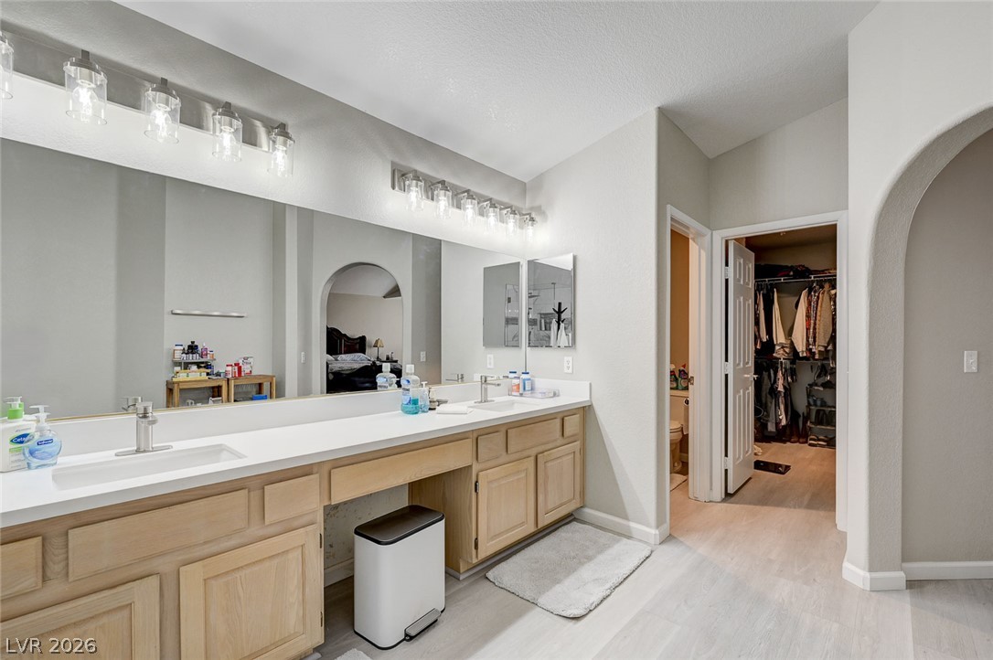 295 Vallarte Drive Henderson NV 89014