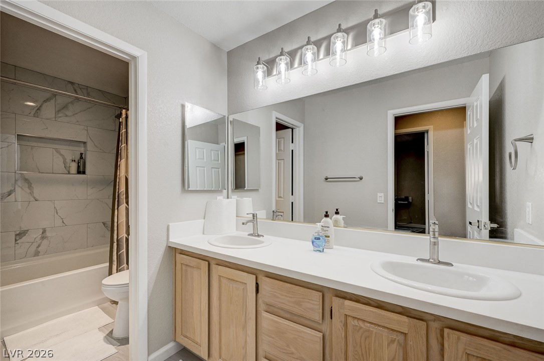 295 Vallarte Drive Henderson NV 89014