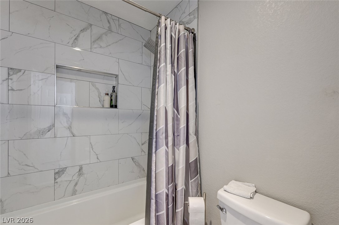 295 Vallarte Drive Henderson NV 89014