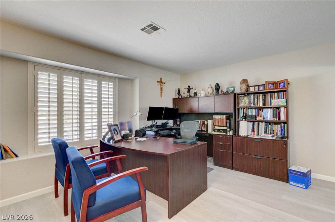 295 Vallarte Drive Henderson NV 89014