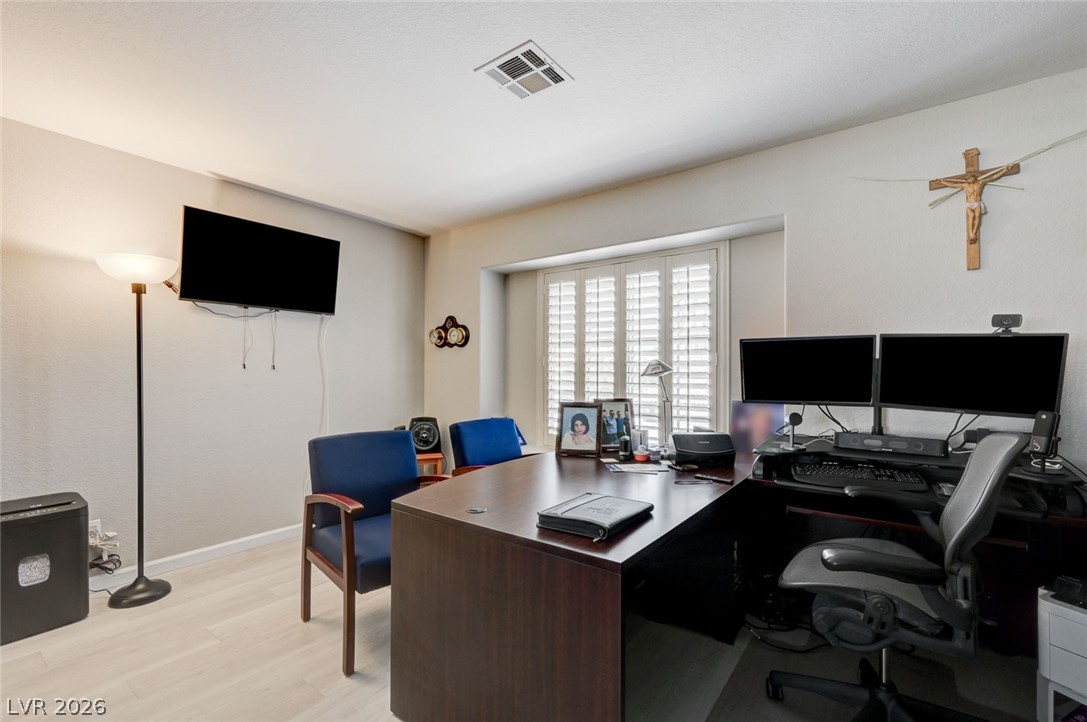 295 Vallarte Drive Henderson NV 89014