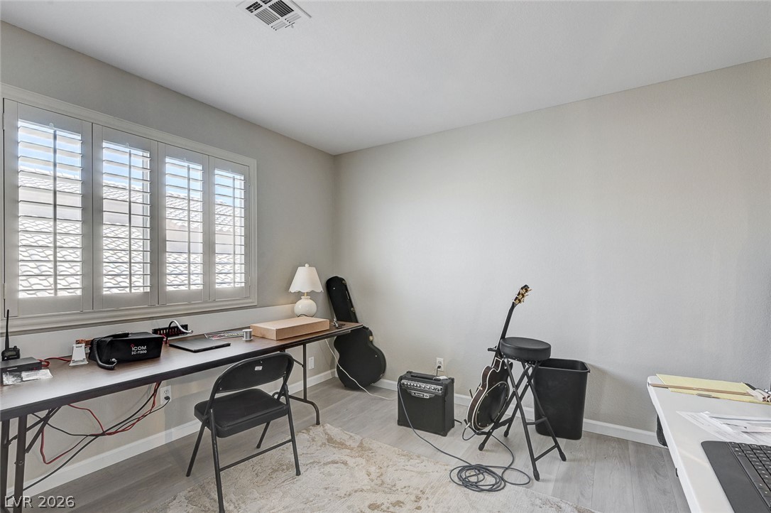 295 Vallarte Drive Henderson NV 89014