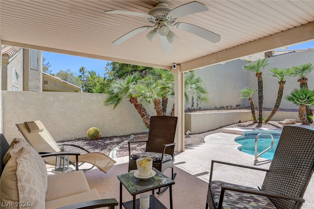 295 Vallarte Drive Henderson NV 89014