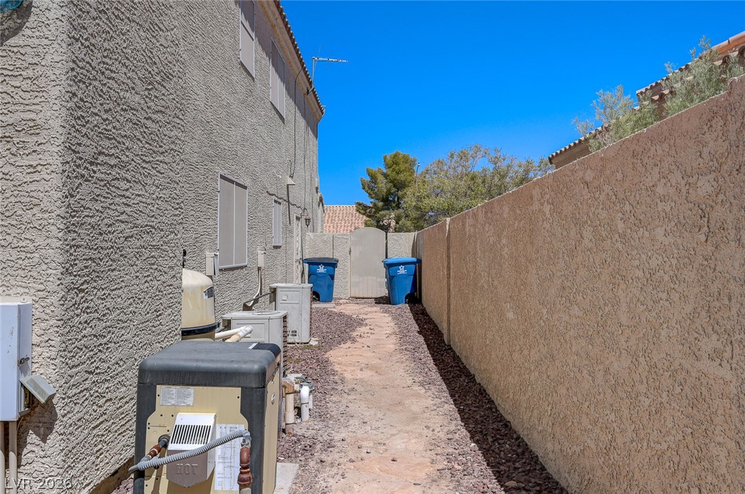 295 Vallarte Drive Henderson NV 89014