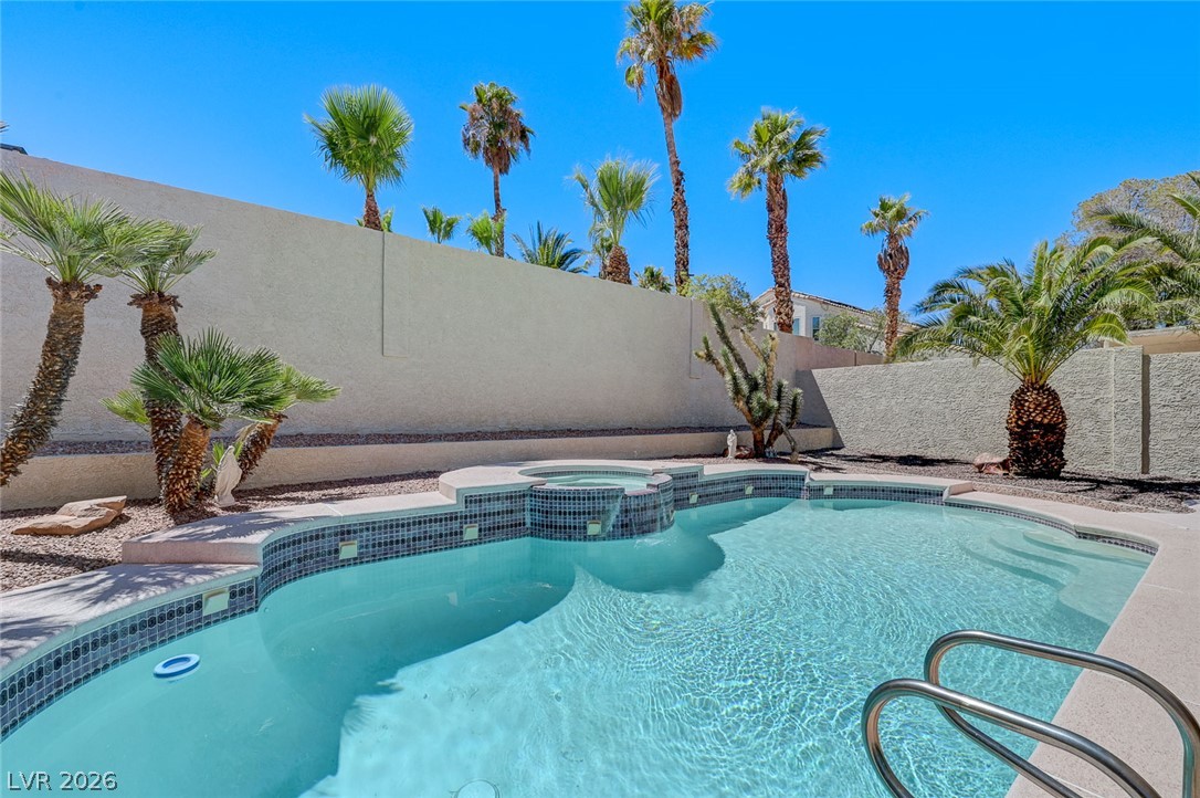 295 Vallarte Drive Henderson NV 89014
