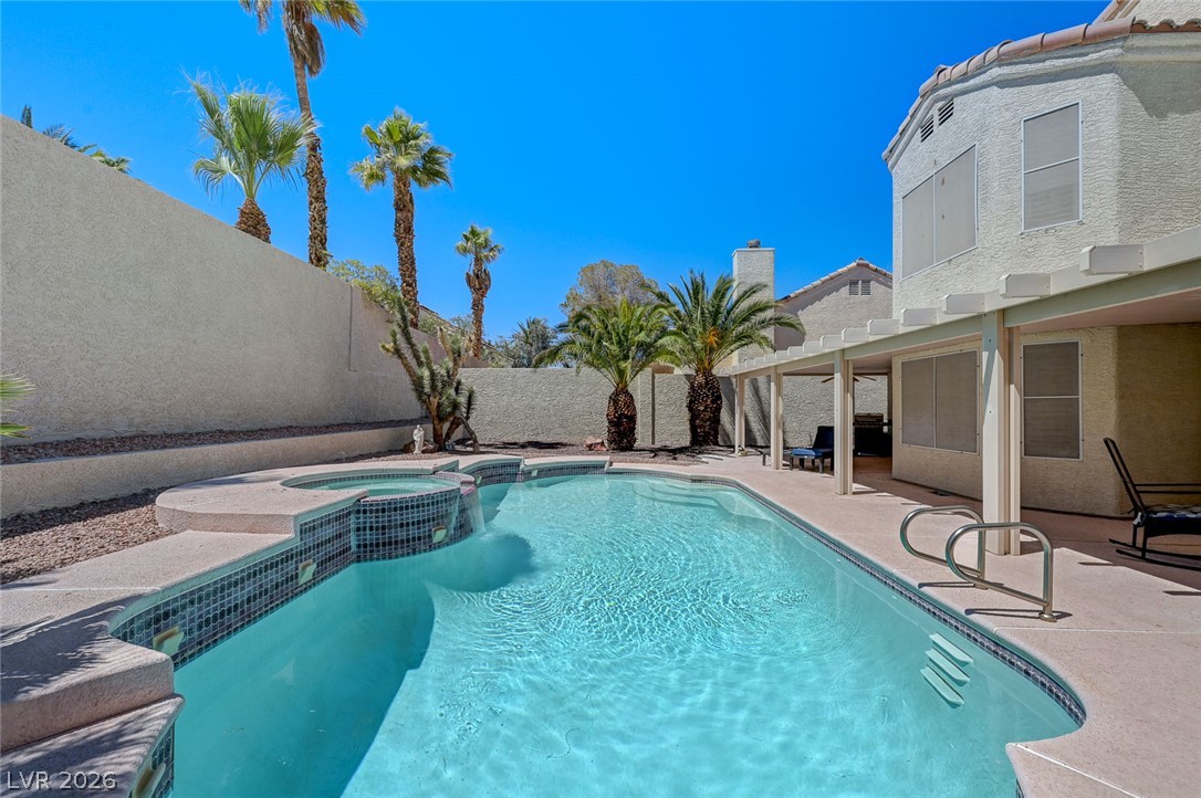 295 Vallarte Drive Henderson NV 89014