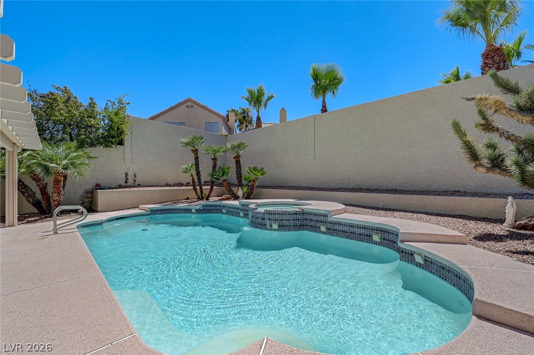 295 Vallarte Drive Henderson NV 89014