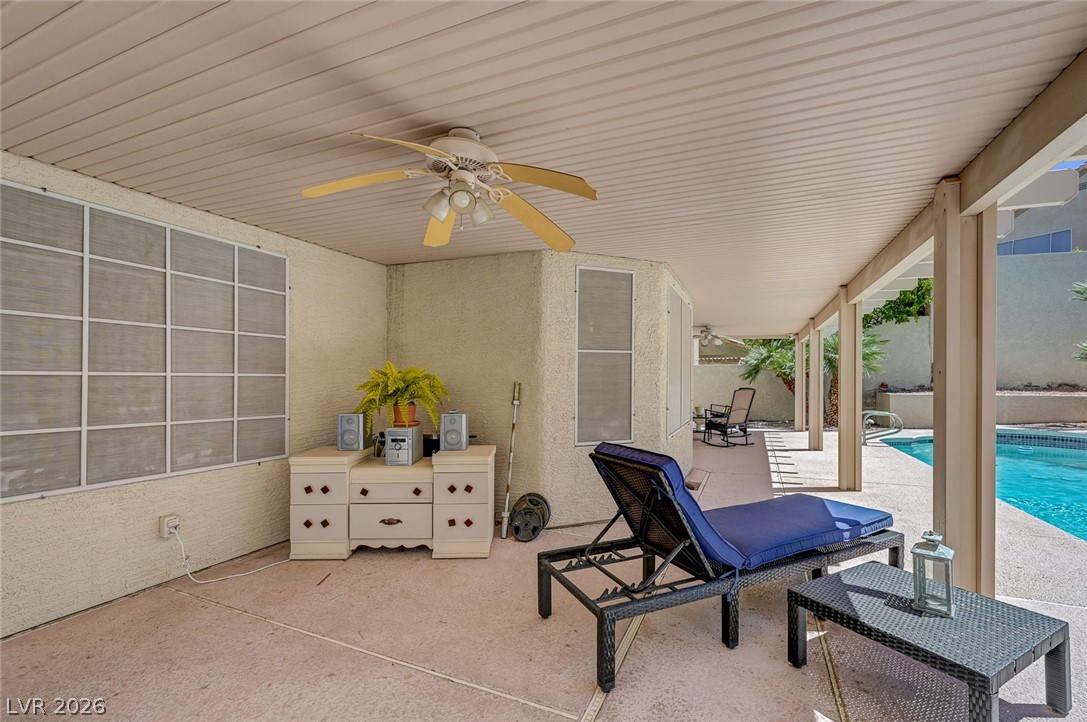 295 Vallarte Drive Henderson NV 89014
