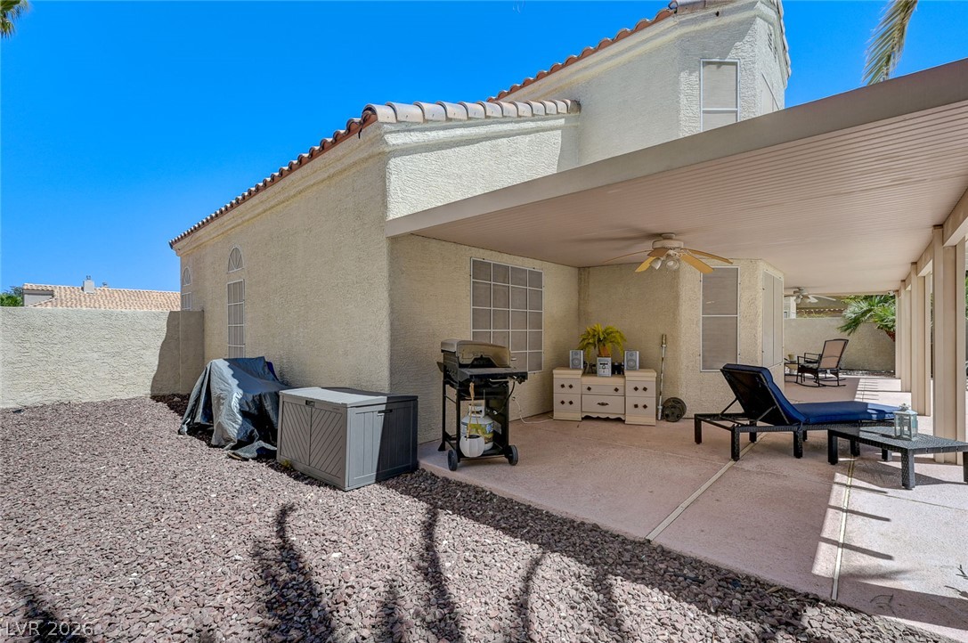 295 Vallarte Drive Henderson NV 89014