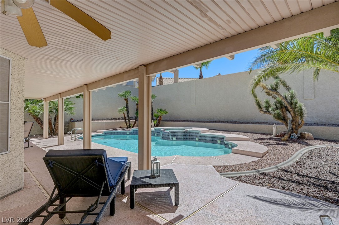 295 Vallarte Drive Henderson NV 89014