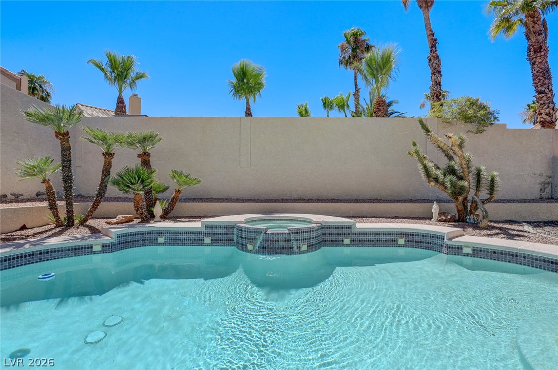 295 Vallarte Drive Henderson NV 89014