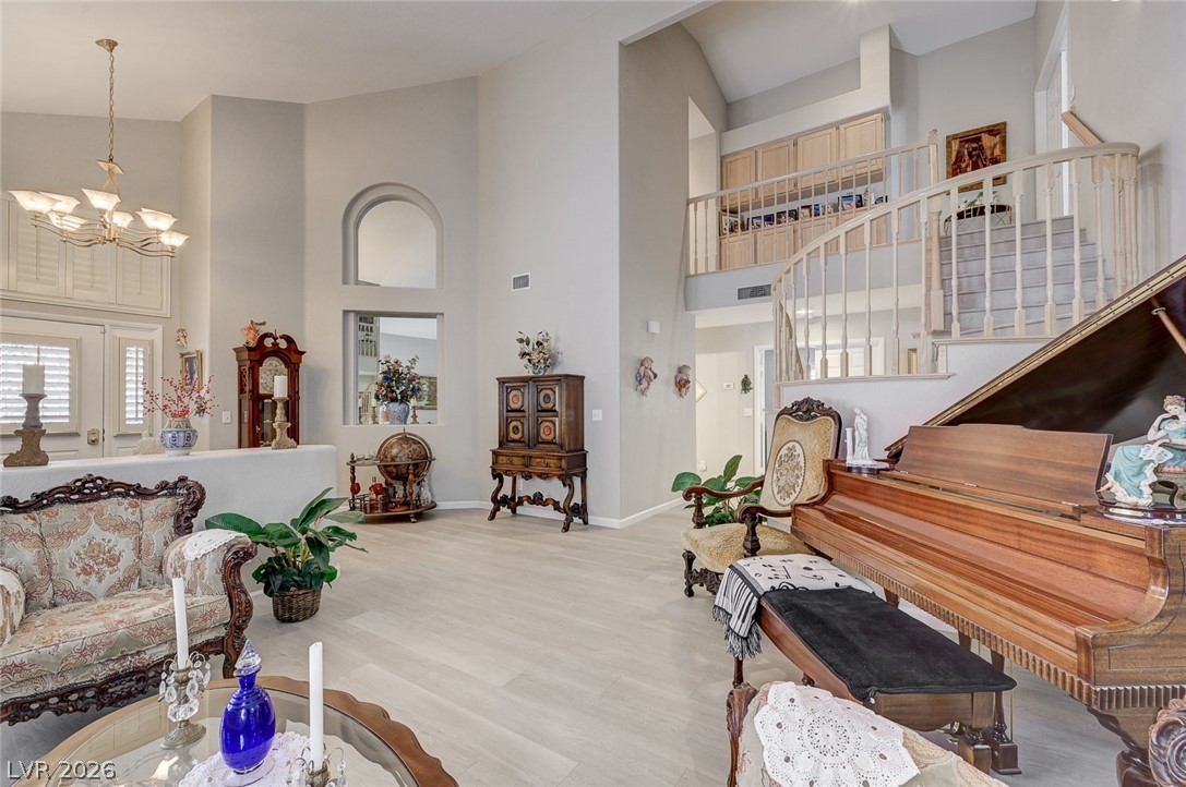 295 Vallarte Drive Henderson NV 89014