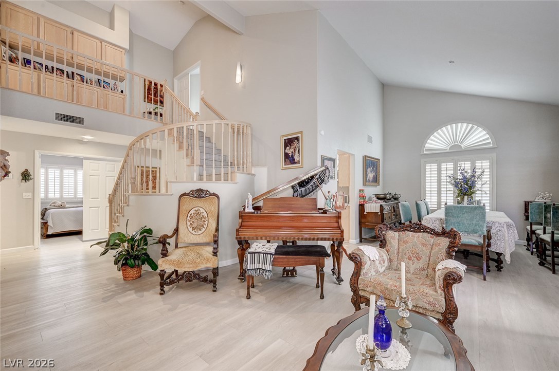 295 Vallarte Drive Henderson NV 89014