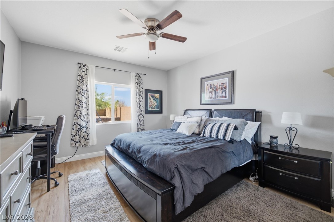 4951 East Parkwood Drive Pahrump NV 89061
