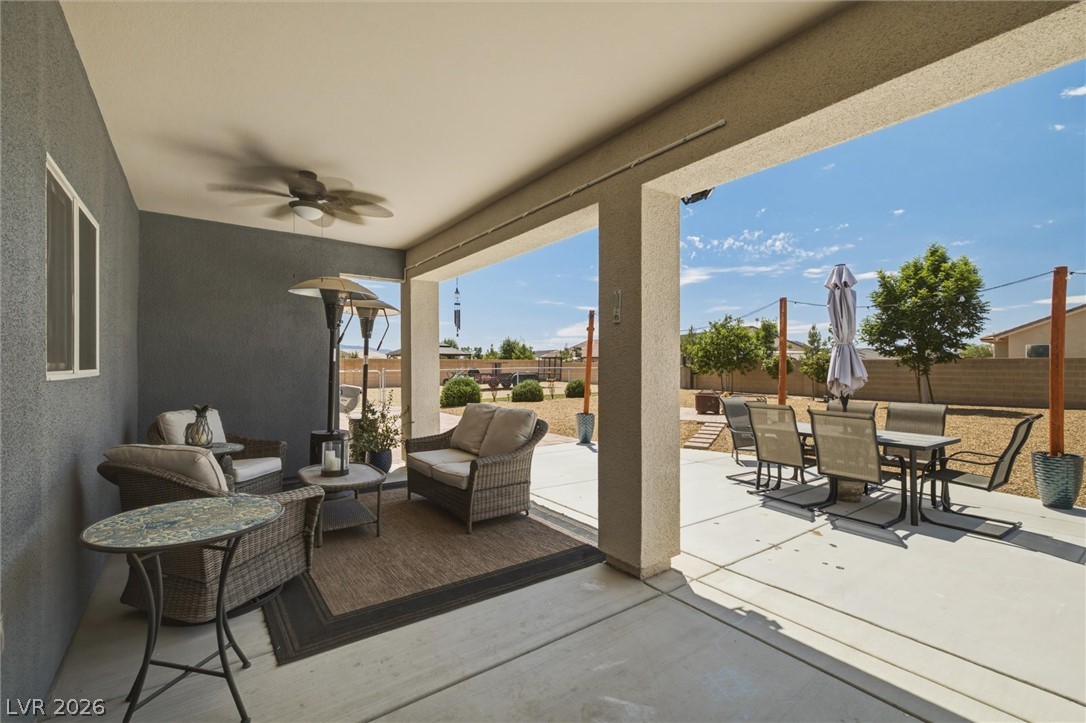 4951 East Parkwood Drive Pahrump NV 89061