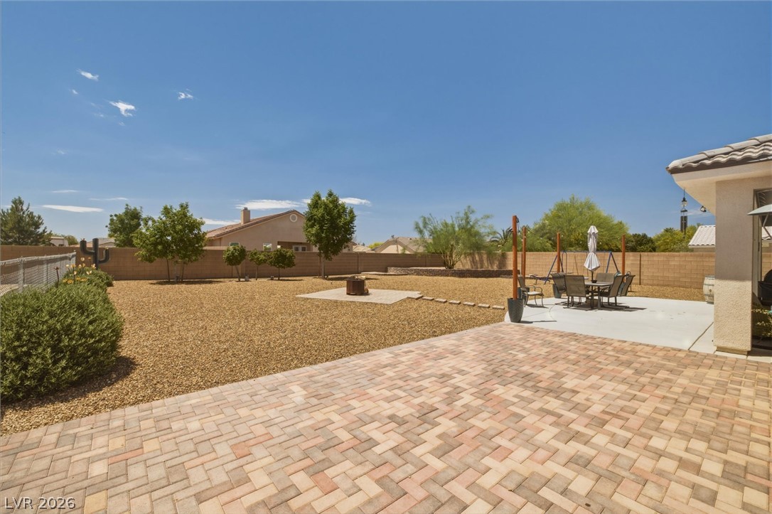 4951 East Parkwood Drive Pahrump NV 89061