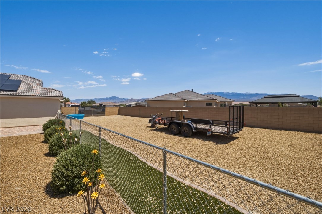 4951 East Parkwood Drive Pahrump NV 89061