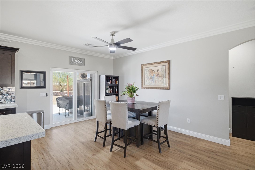 4951 East Parkwood Drive Pahrump NV 89061