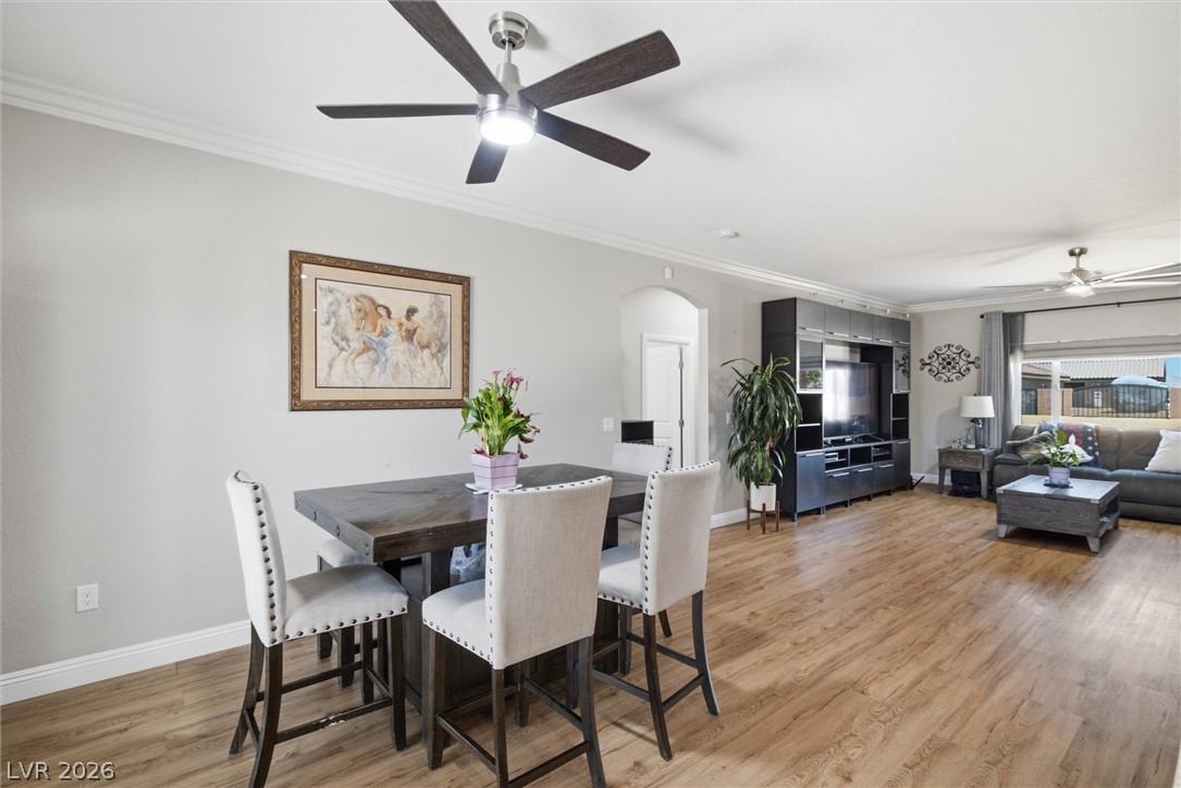 4951 East Parkwood Drive Pahrump NV 89061