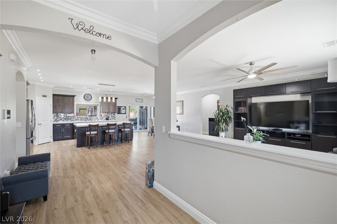 4951 East Parkwood Drive Pahrump NV 89061