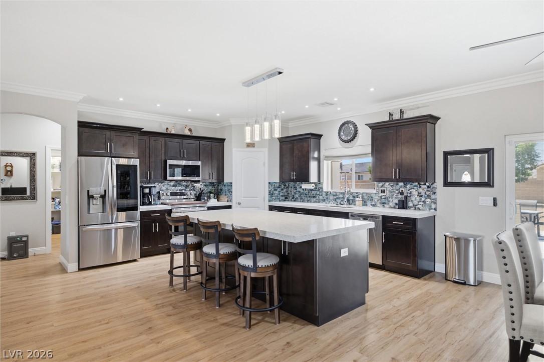 4951 East Parkwood Drive Pahrump NV 89061