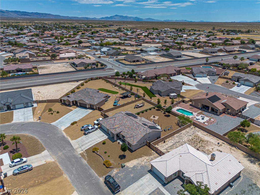 4951 East Parkwood Drive Pahrump NV 89061