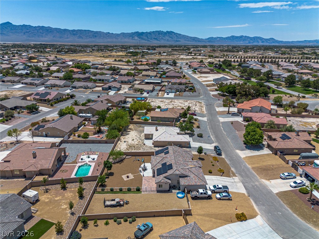 4951 East Parkwood Drive Pahrump NV 89061