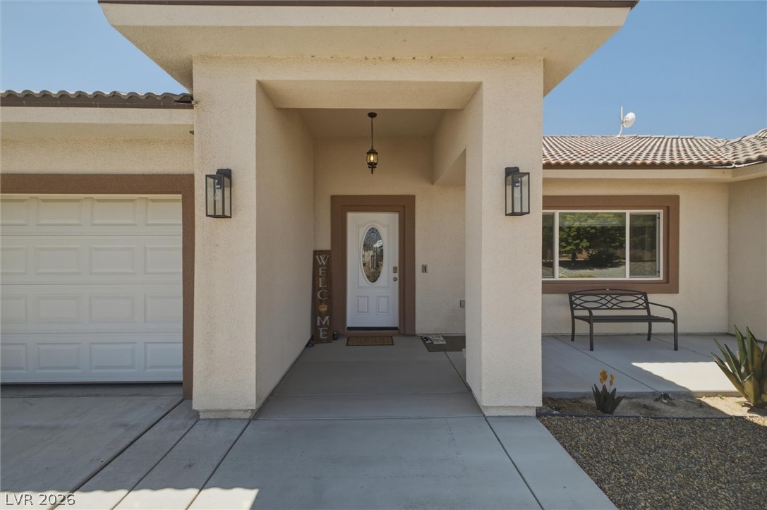 4951 East Parkwood Drive Pahrump NV 89061