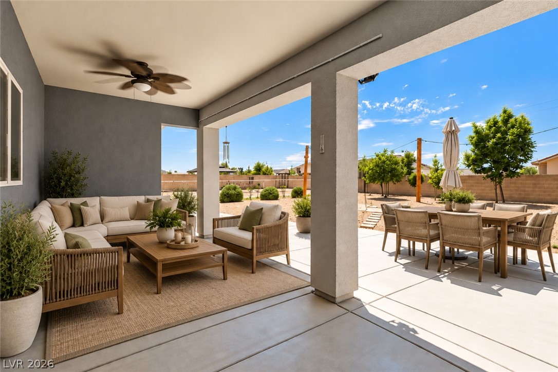4951 East Parkwood Drive Pahrump NV 89061