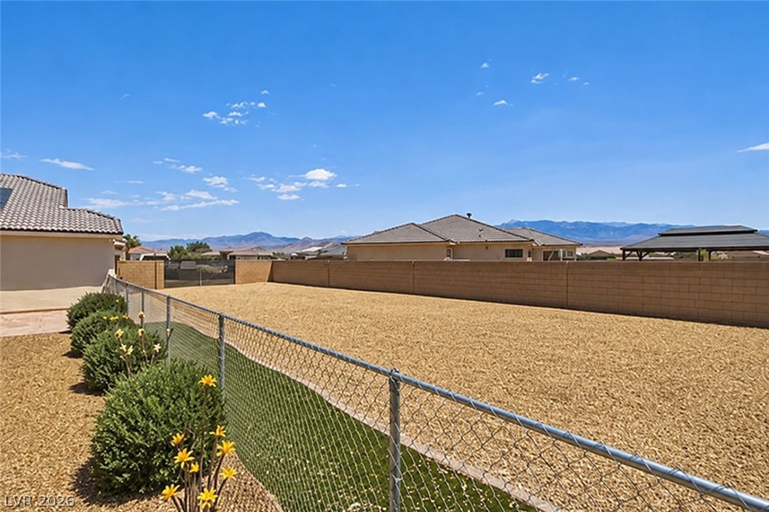 4951 East Parkwood Drive Pahrump NV 89061