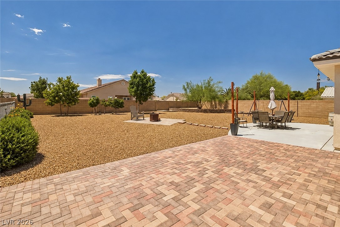 4951 East Parkwood Drive Pahrump NV 89061