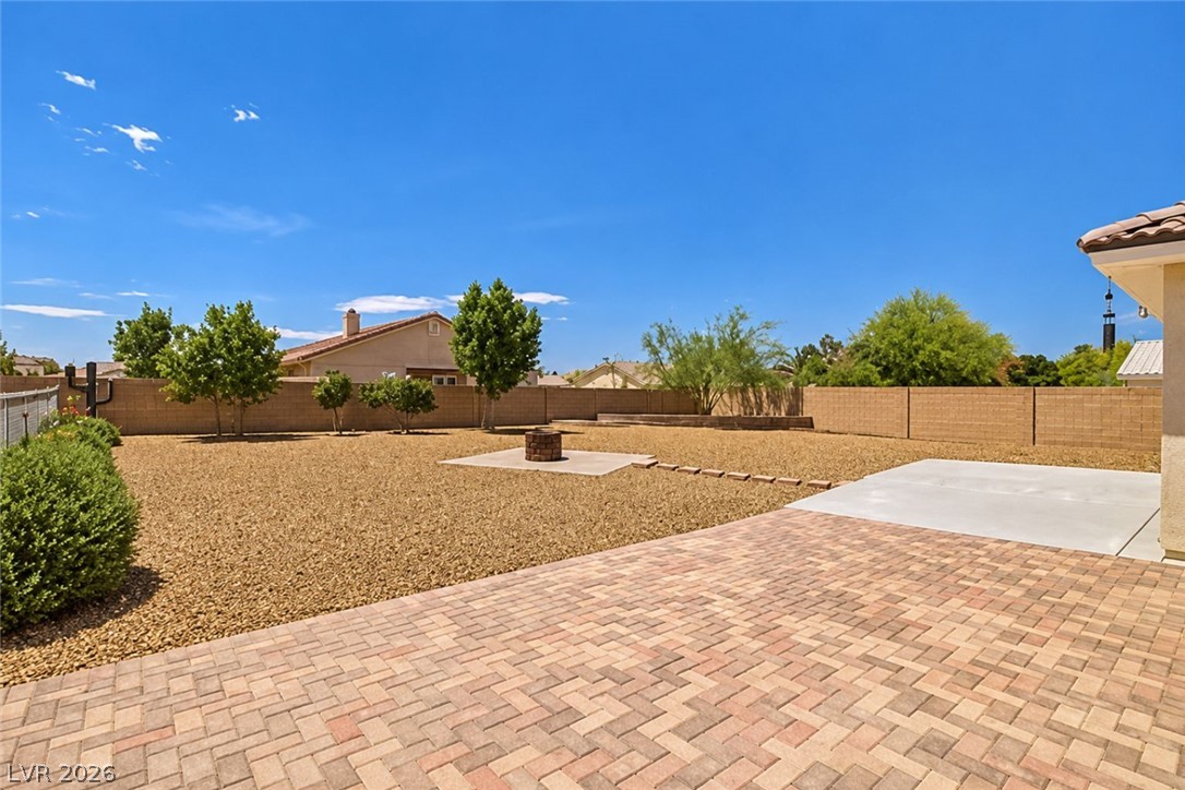 4951 East Parkwood Drive Pahrump NV 89061