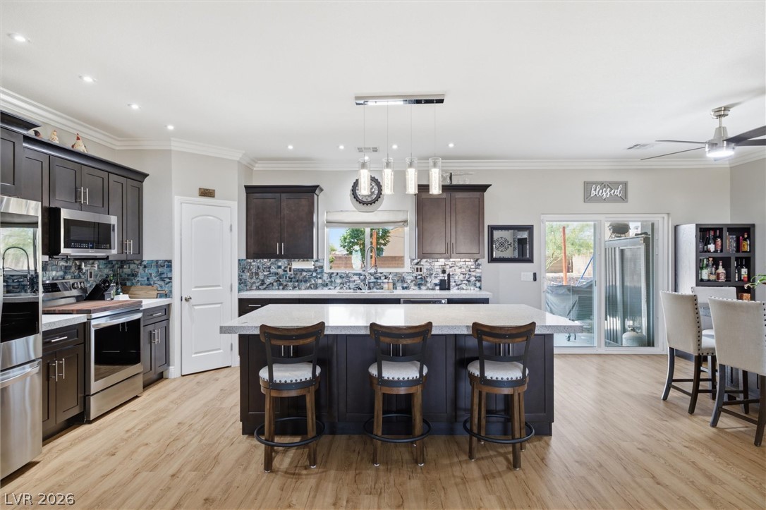 4951 East Parkwood Drive Pahrump NV 89061