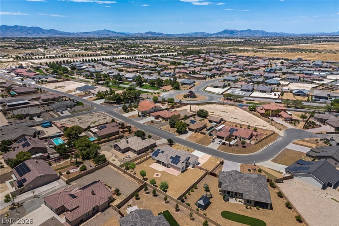 4951 East Parkwood Drive Pahrump NV 89061