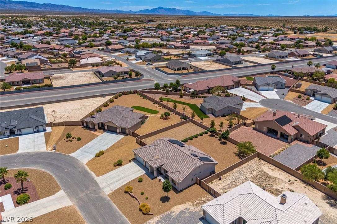 4951 East Parkwood Drive Pahrump NV 89061