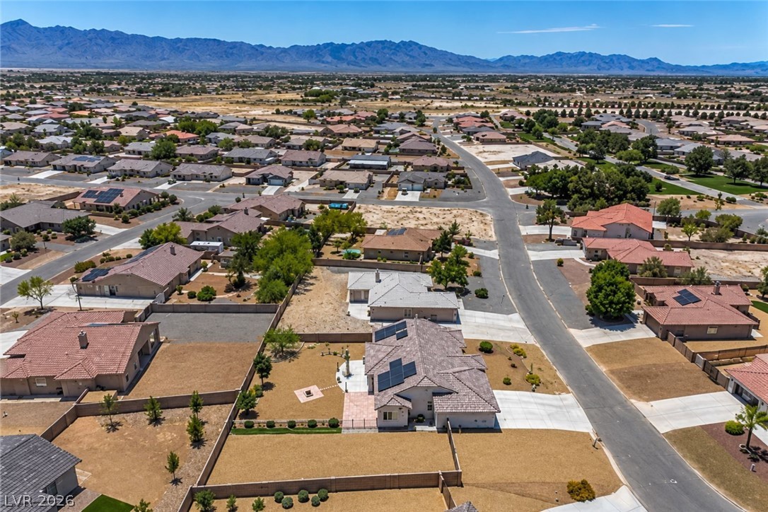 4951 East Parkwood Drive Pahrump NV 89061