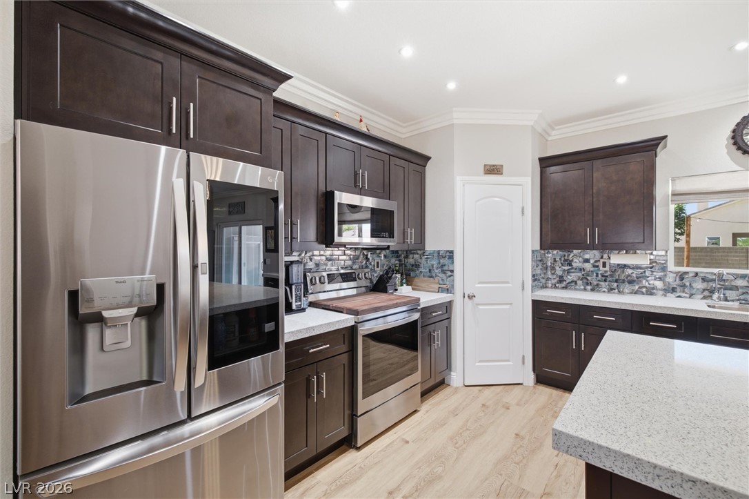 4951 East Parkwood Drive Pahrump NV 89061