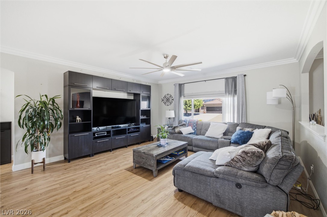 4951 East Parkwood Drive Pahrump NV 89061