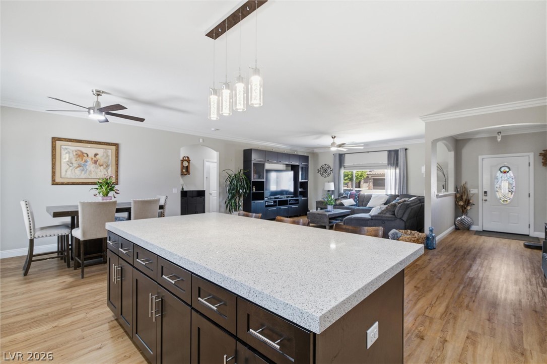 4951 East Parkwood Drive Pahrump NV 89061