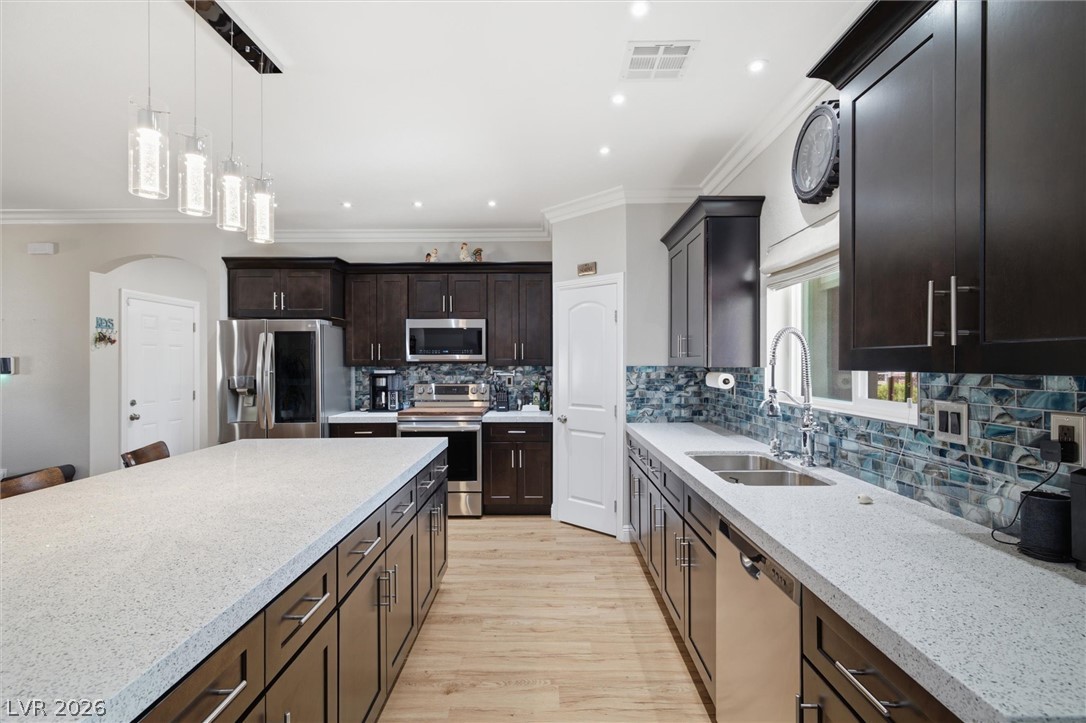 4951 East Parkwood Drive Pahrump NV 89061