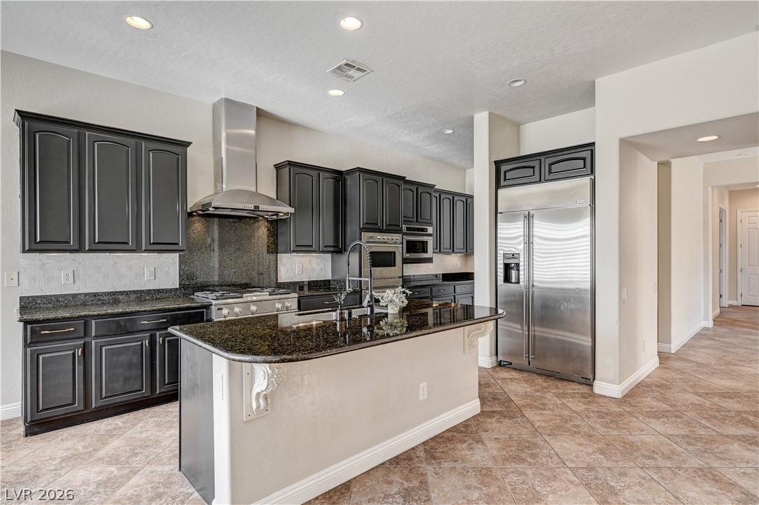 2793 Rosenhearty Drive Henderson NV 89044
