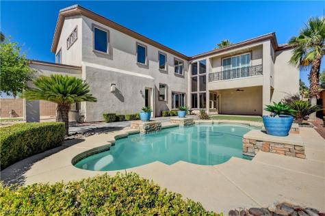2793 Rosenhearty Drive Henderson NV 89044